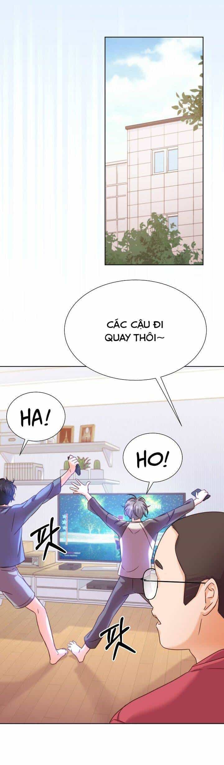 Trở Lại Làm Idol - Chương 49 - ảnh 32