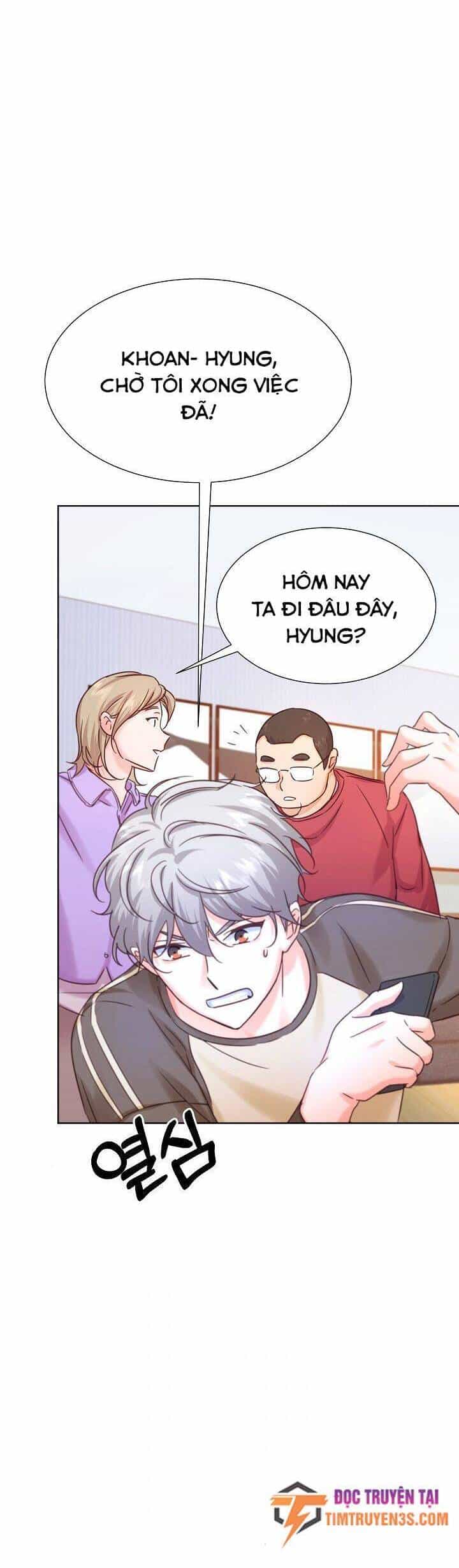 Trở Lại Làm Idol - Chương 49 - ảnh 33