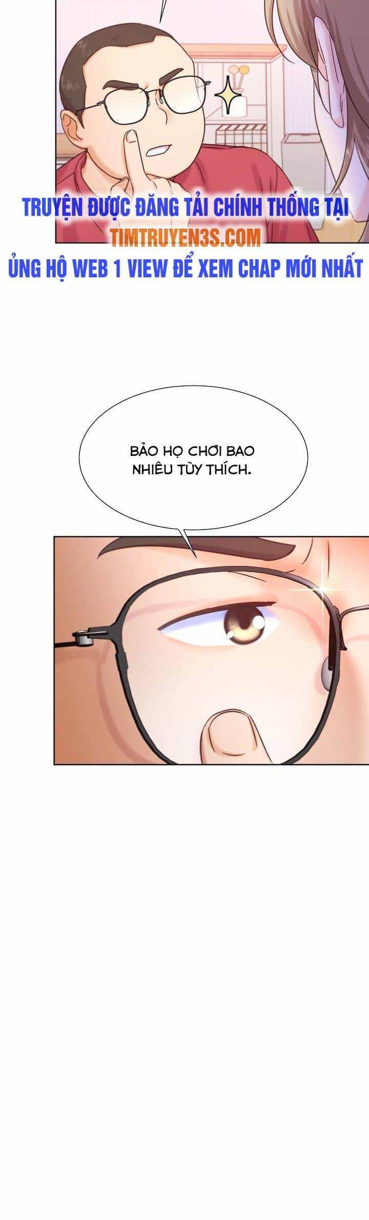 Trở Lại Làm Idol - Chương 49 - ảnh 36