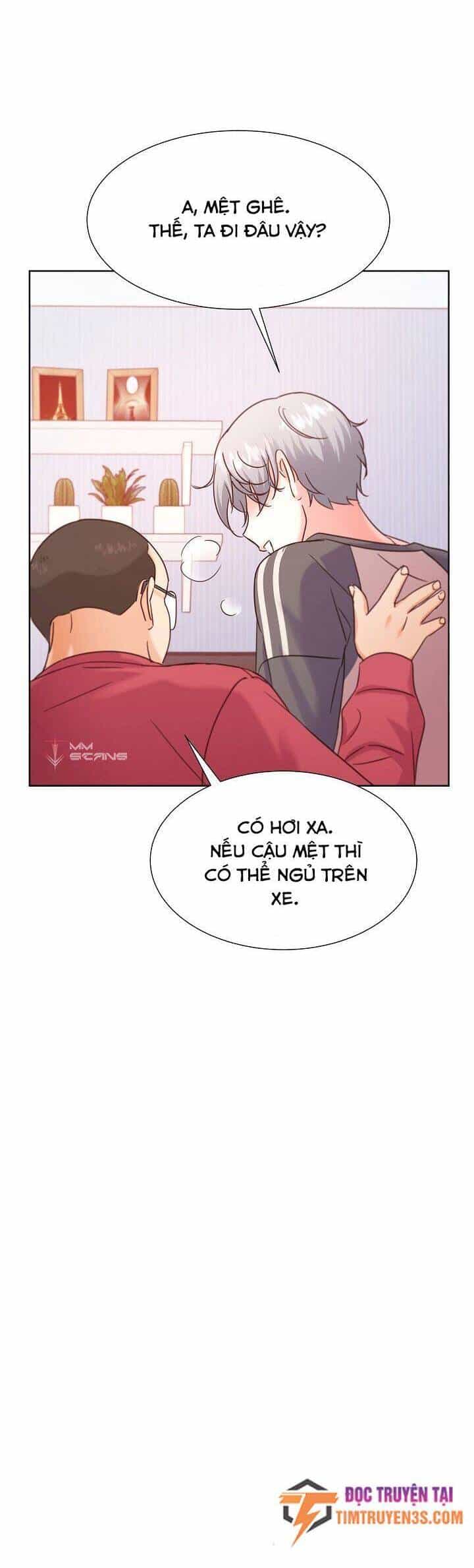 Trở Lại Làm Idol - Chương 49 - ảnh 37