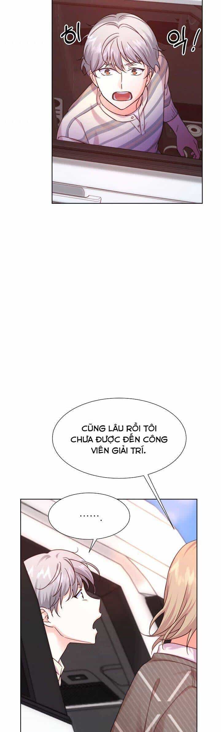 Trở Lại Làm Idol - Chương 49 - ảnh 39