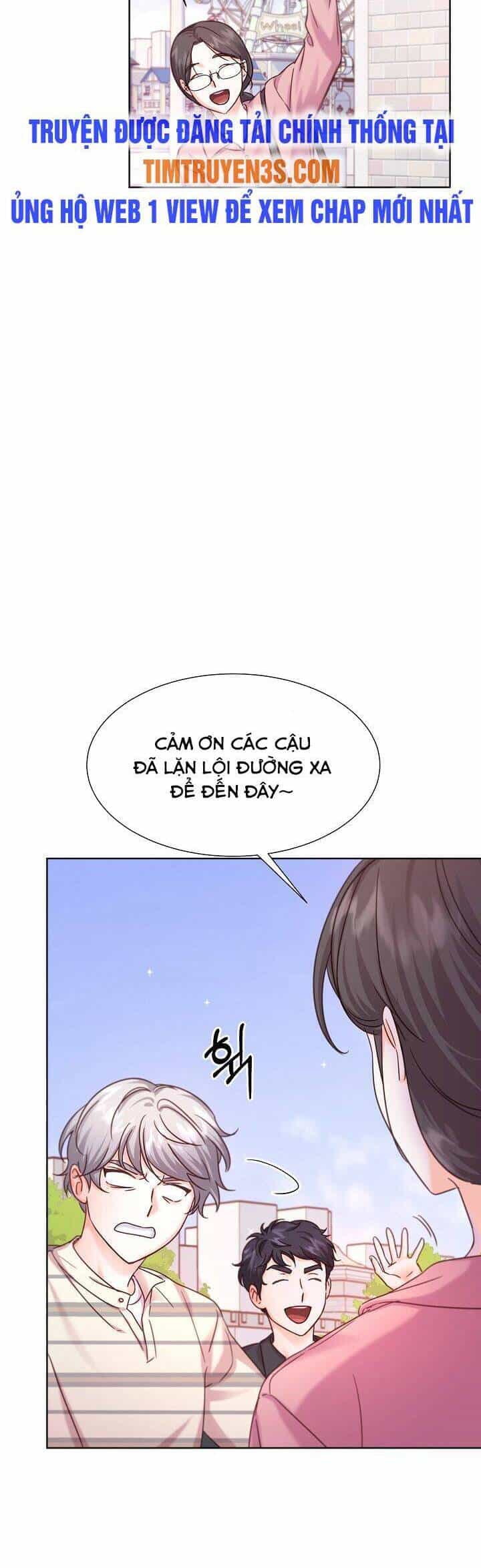 Trở Lại Làm Idol - Chương 49 - ảnh 44
