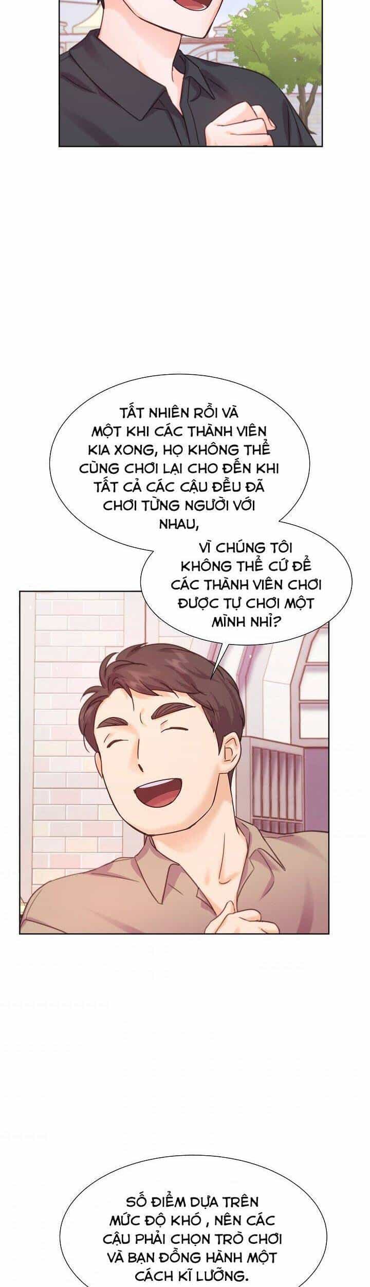 Trở Lại Làm Idol - Chương 49 - ảnh 47