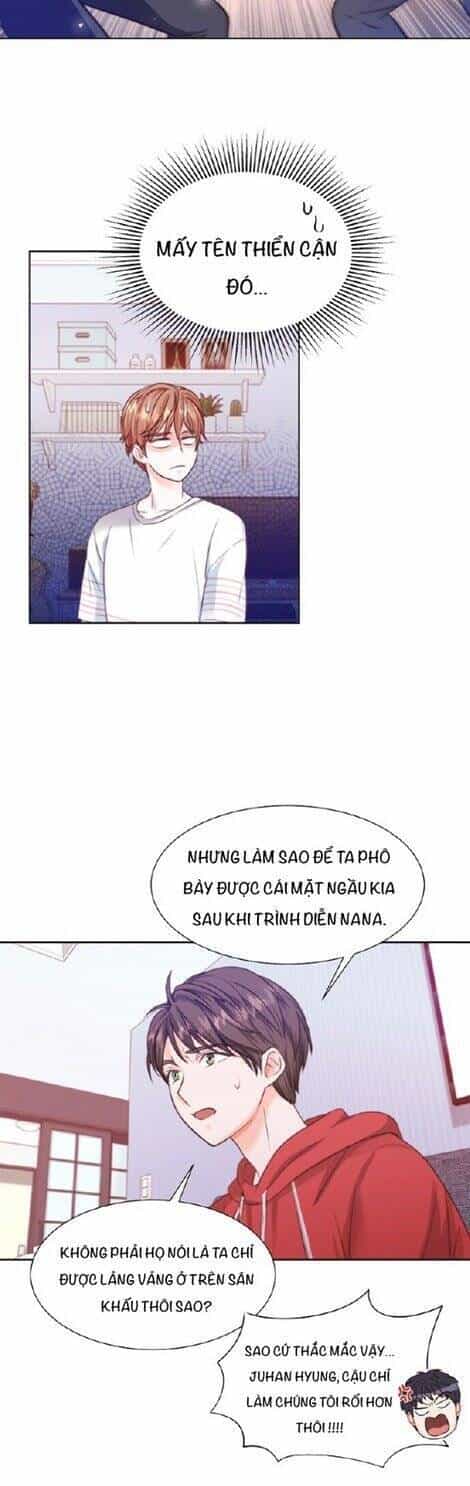 Trở Lại Làm Idol - Chương 5 - ảnh 30