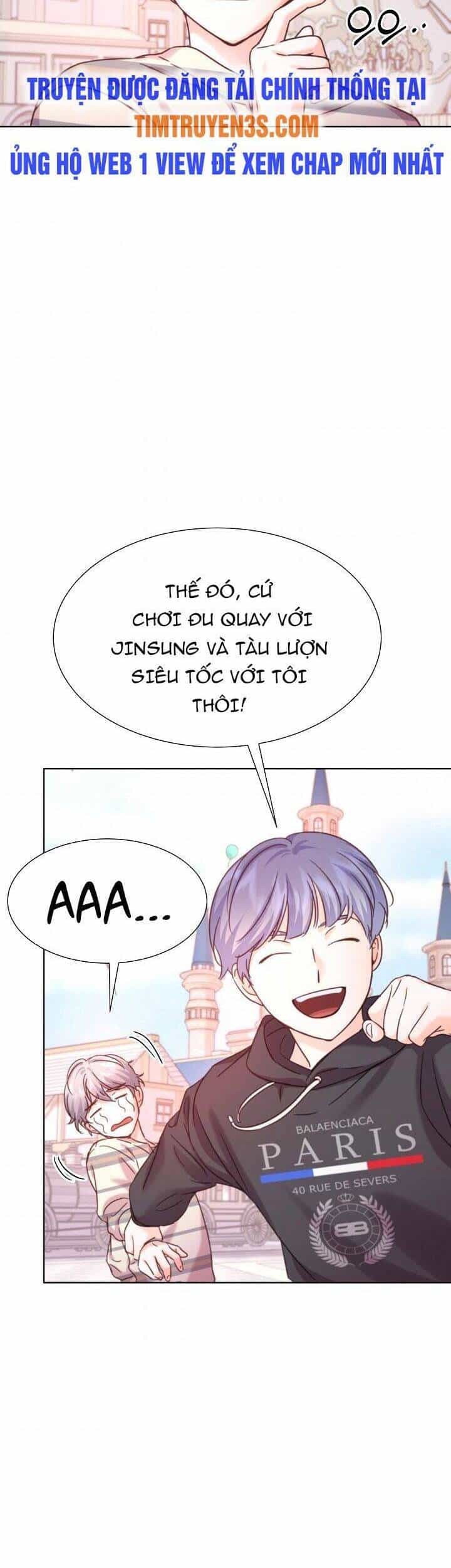 Trở Lại Làm Idol - Chương 50 - ảnh 15