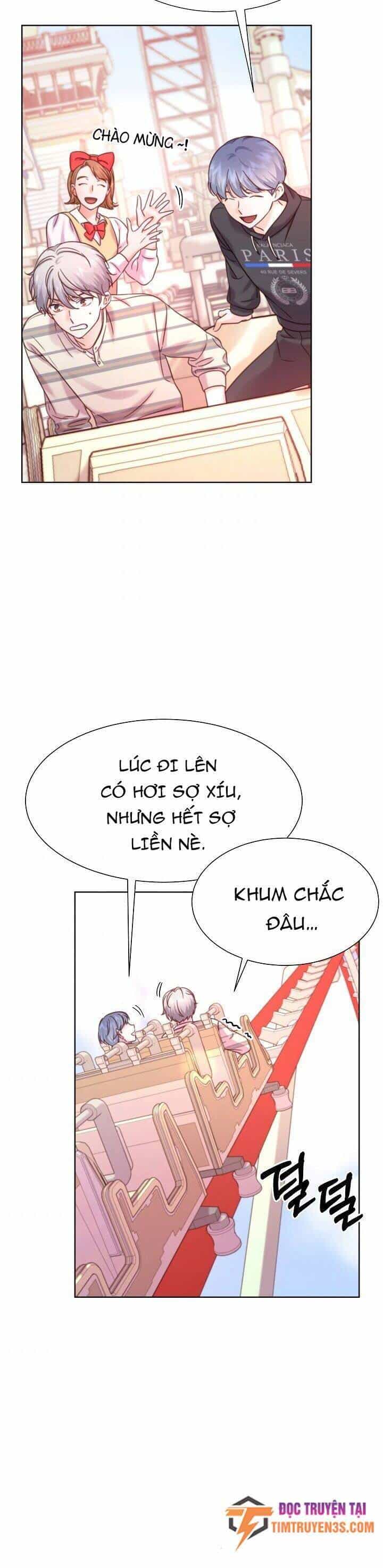 Trở Lại Làm Idol - Chương 50 - ảnh 19