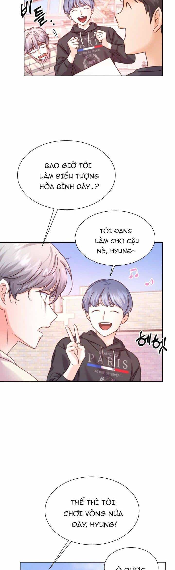 Trở Lại Làm Idol - Chương 50 - ảnh 26