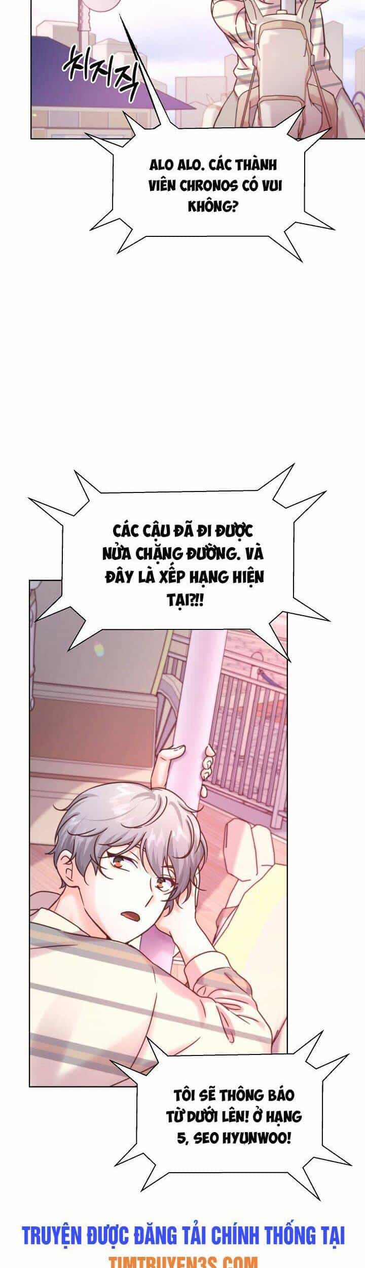Trở Lại Làm Idol - Chương 50 - ảnh 29