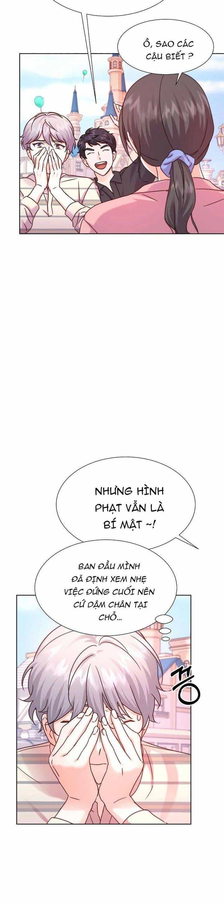 Trở Lại Làm Idol - Chương 50 - ảnh 3
