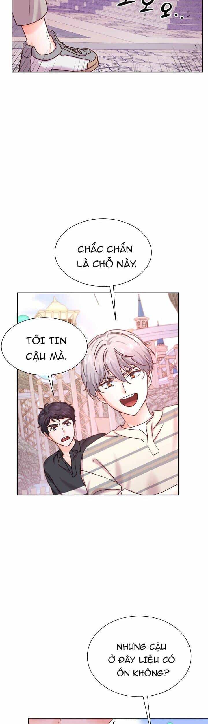 Trở Lại Làm Idol - Chương 50 - ảnh 34