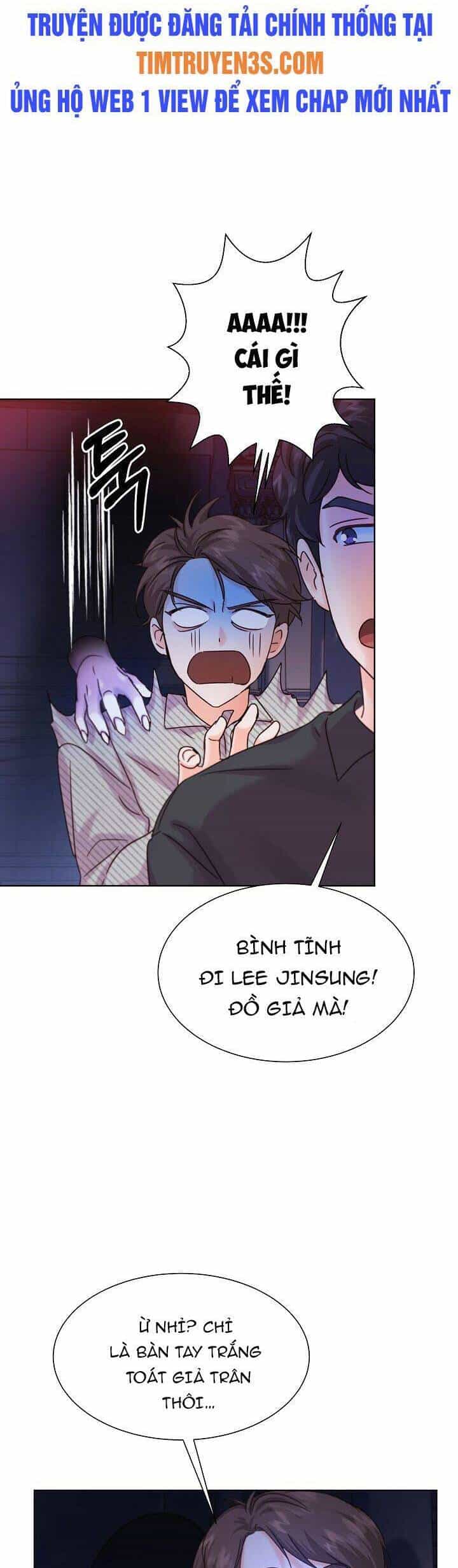 Trở Lại Làm Idol - Chương 50 - ảnh 38