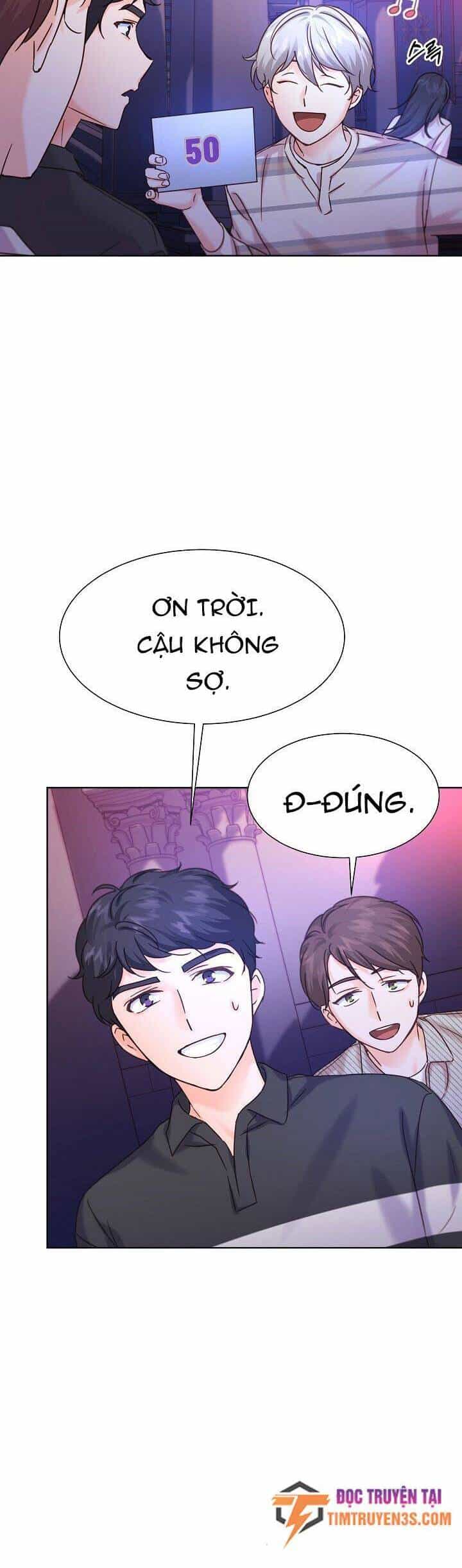 Trở Lại Làm Idol - Chương 50 - ảnh 43