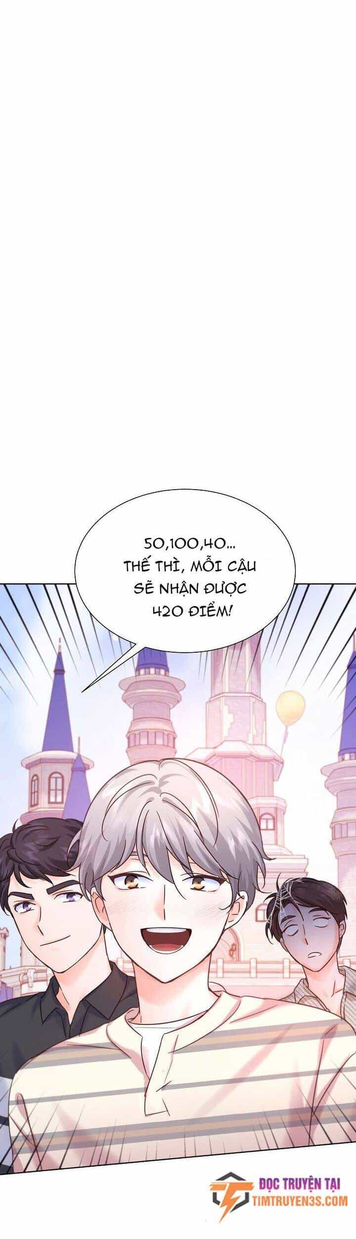 Trở Lại Làm Idol - Chương 50 - ảnh 47