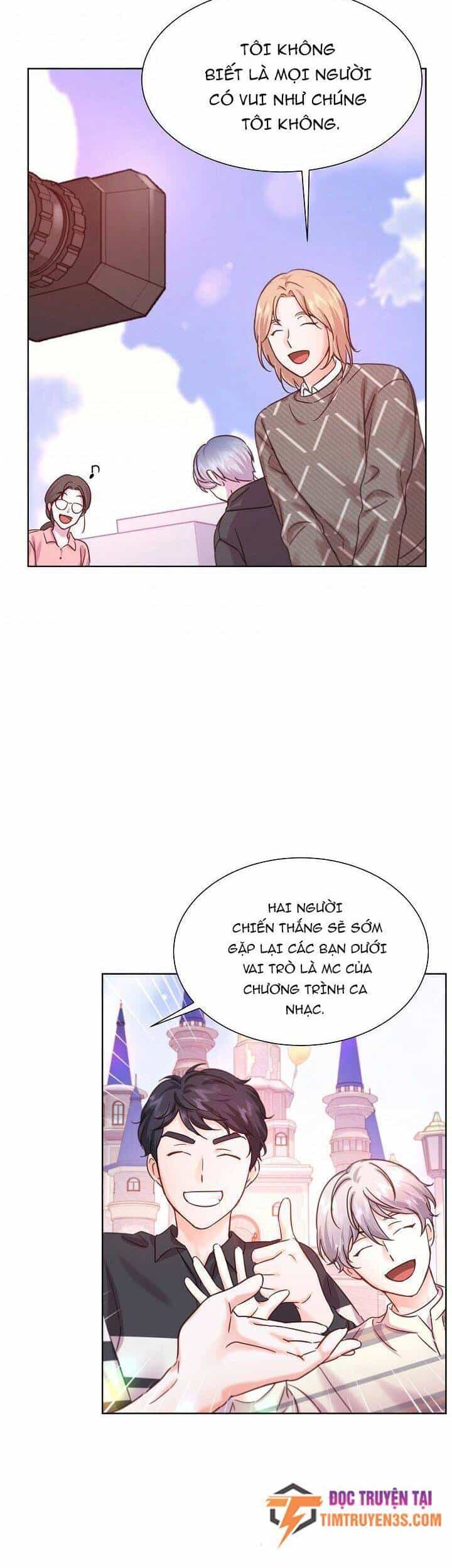 Trở Lại Làm Idol - Chương 50 - ảnh 55