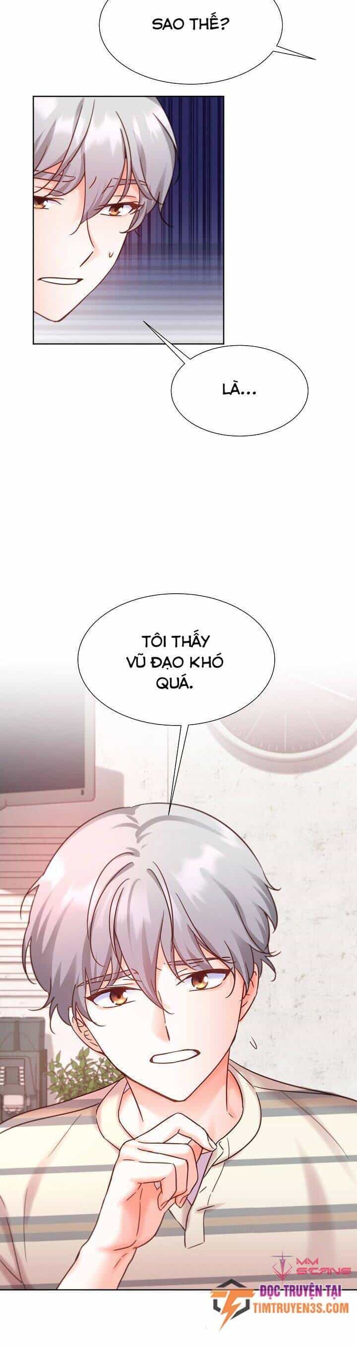 Trở Lại Làm Idol - Chương 51 - ảnh 16