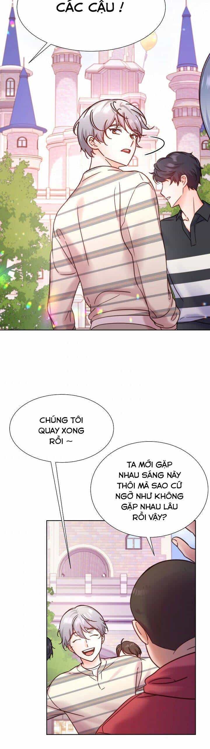 Trở Lại Làm Idol - Chương 51 - ảnh 2