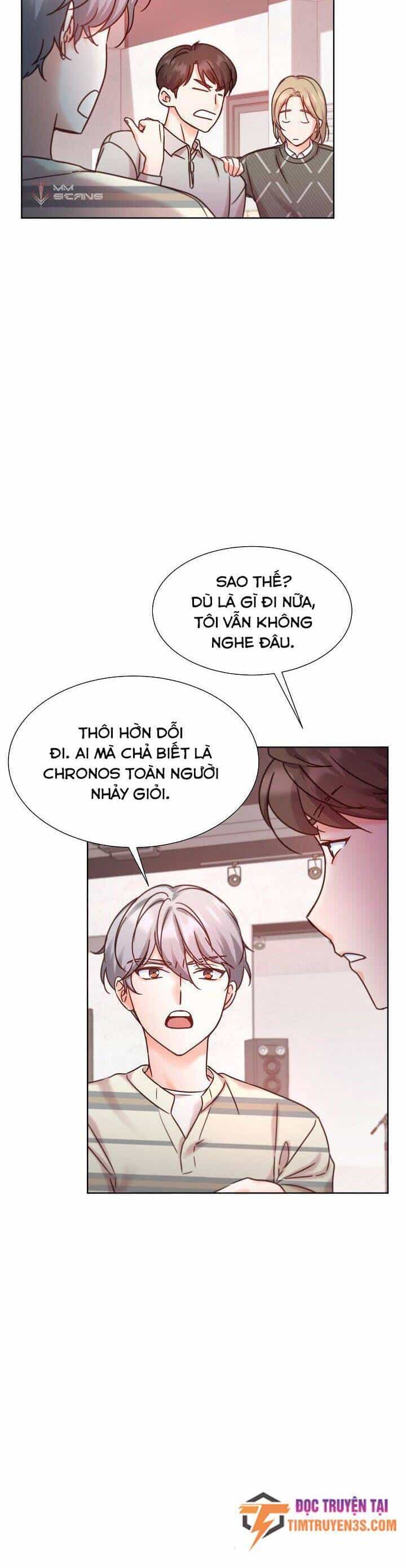 Trở Lại Làm Idol - Chương 51 - ảnh 21