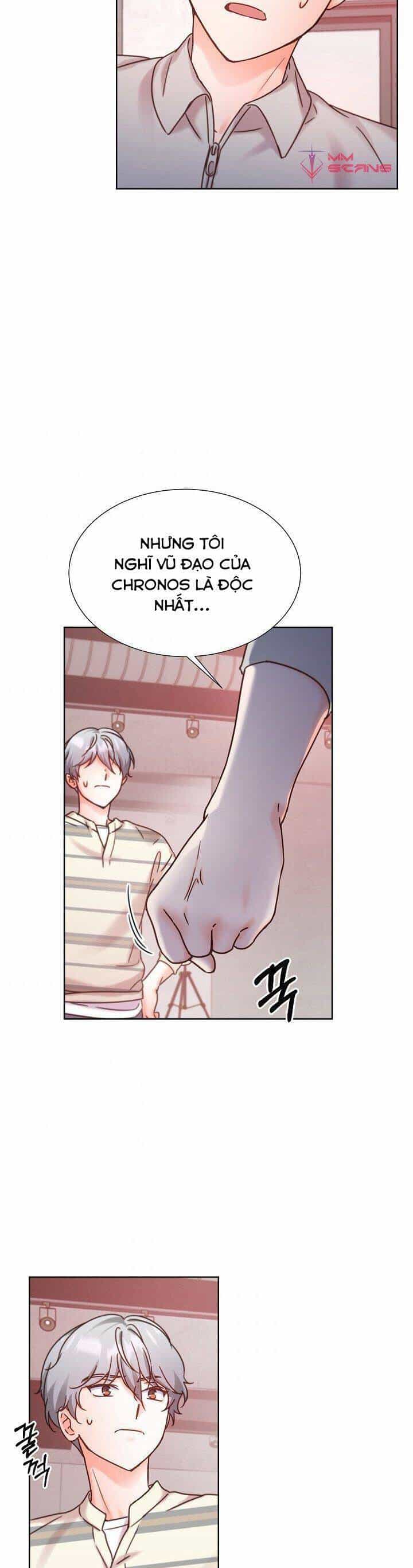 Trở Lại Làm Idol - Chương 51 - ảnh 23