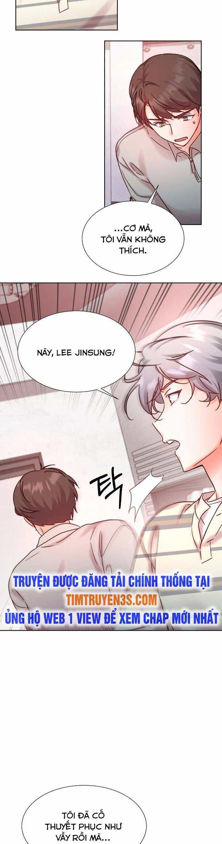 Trở Lại Làm Idol - Chương 51 - ảnh 24