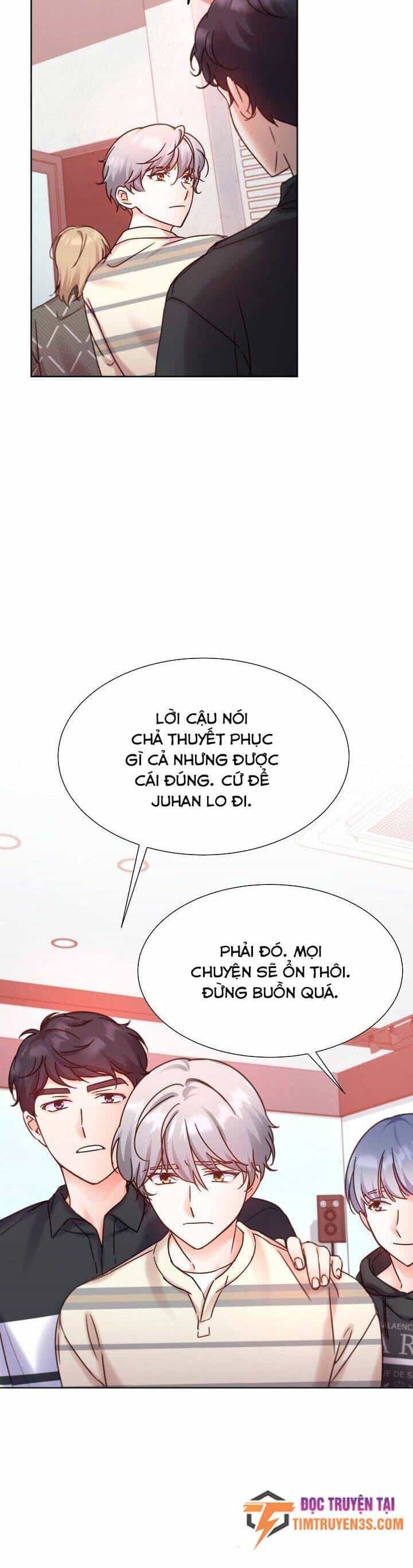 Trở Lại Làm Idol - Chương 51 - ảnh 26