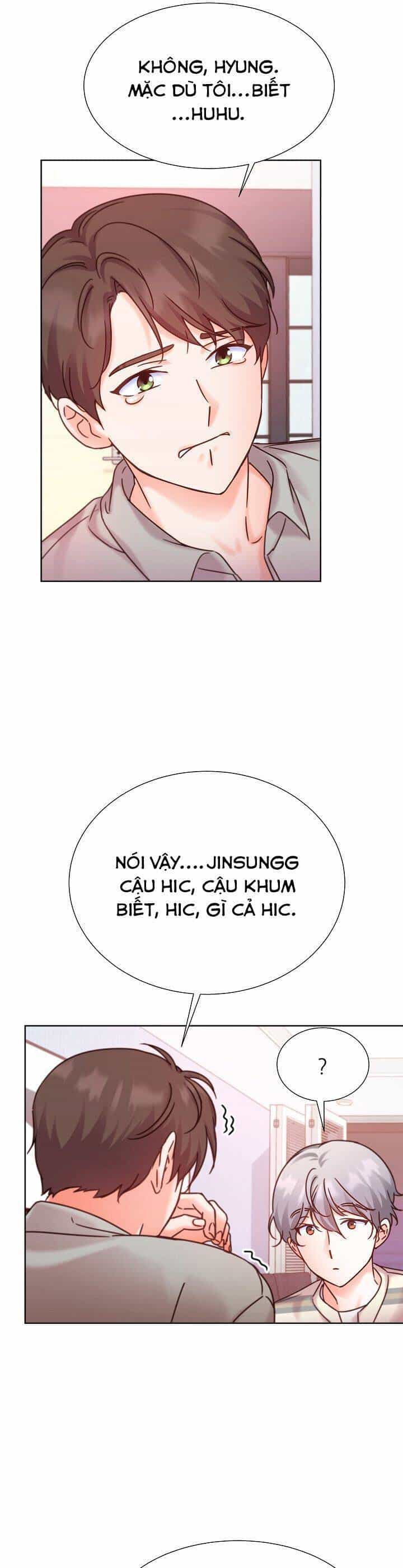 Trở Lại Làm Idol - Chương 51 - ảnh 38