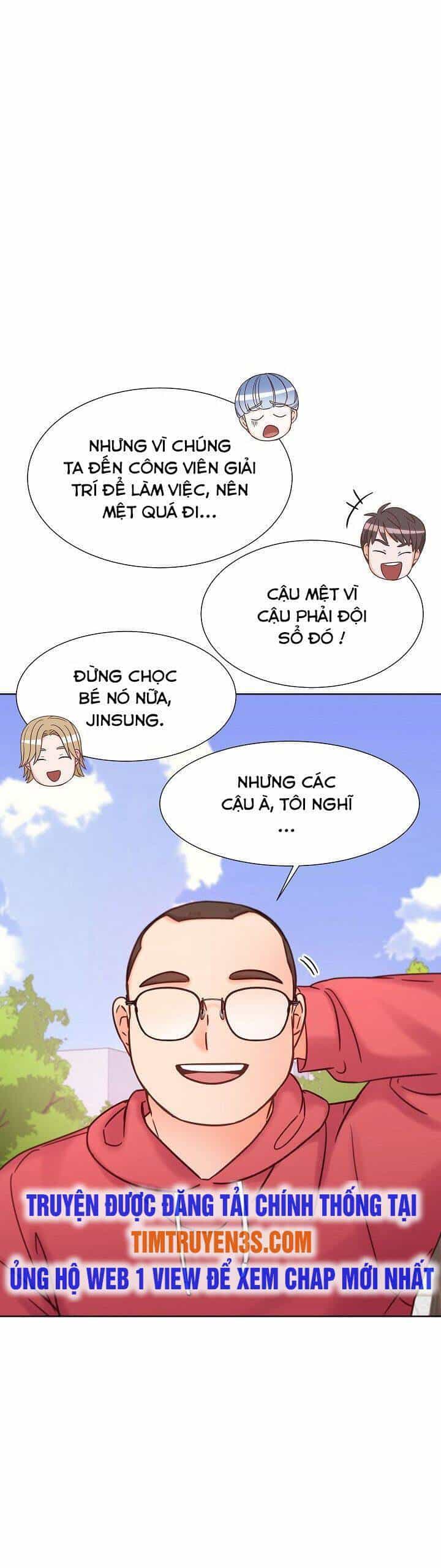 Trở Lại Làm Idol - Chương 51 - ảnh 4