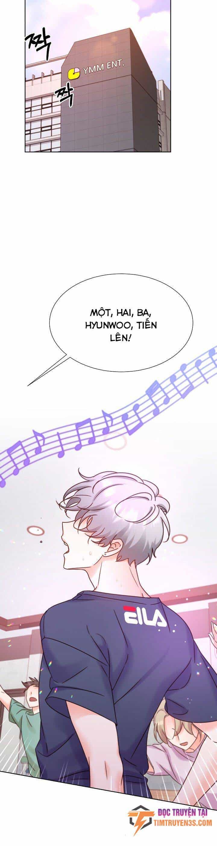 Trở Lại Làm Idol - Chương 51 - ảnh 41
