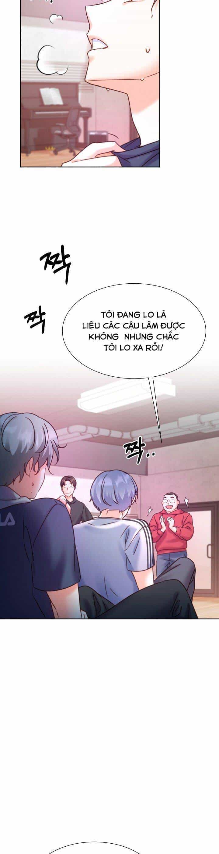 Trở Lại Làm Idol - Chương 51 - ảnh 45