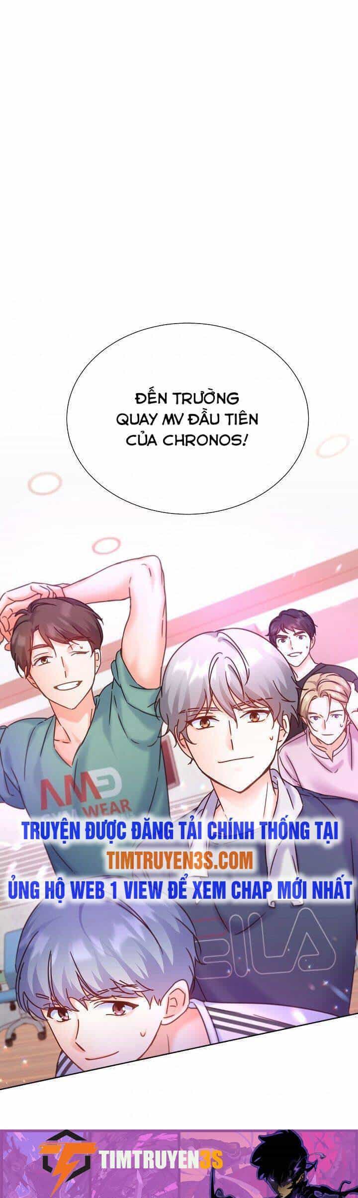 Trở Lại Làm Idol - Chương 51 - ảnh 47
