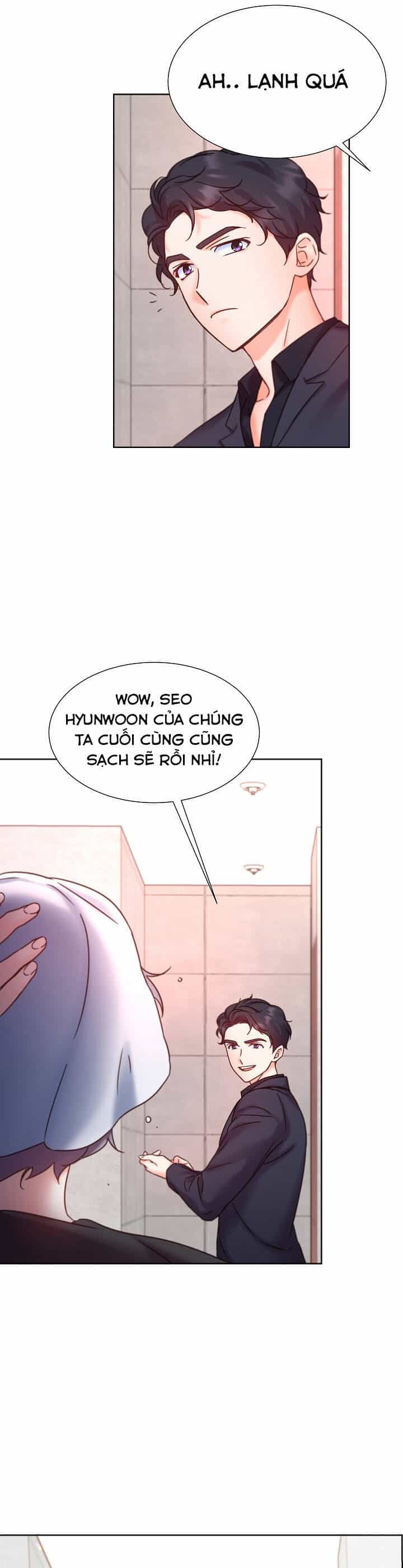 Trở Lại Làm Idol - Chương 52 - ảnh 12