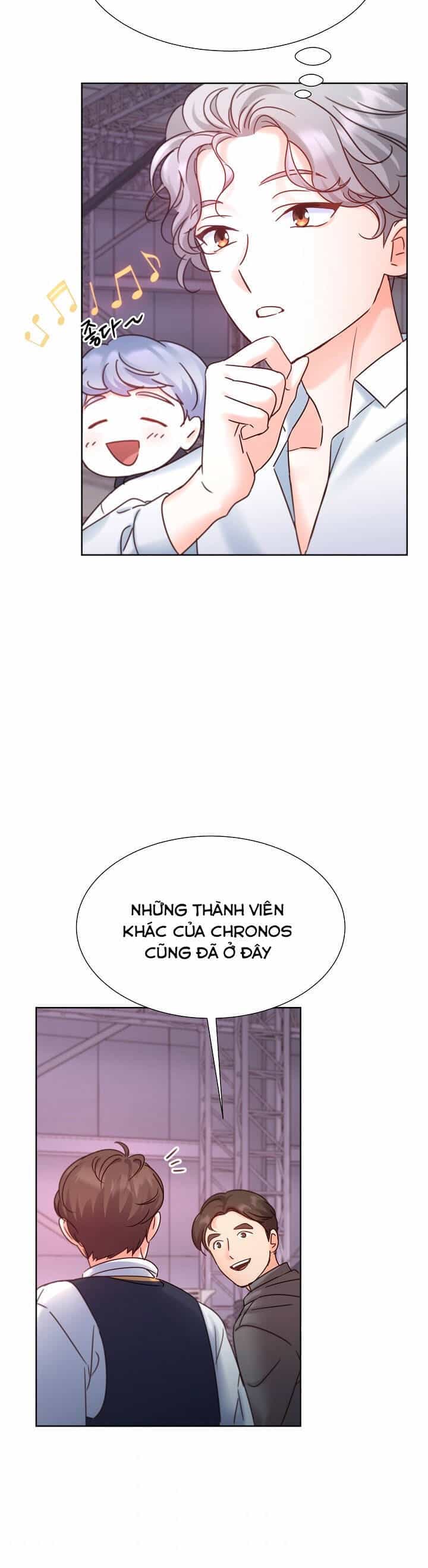 Trở Lại Làm Idol - Chương 52 - ảnh 26