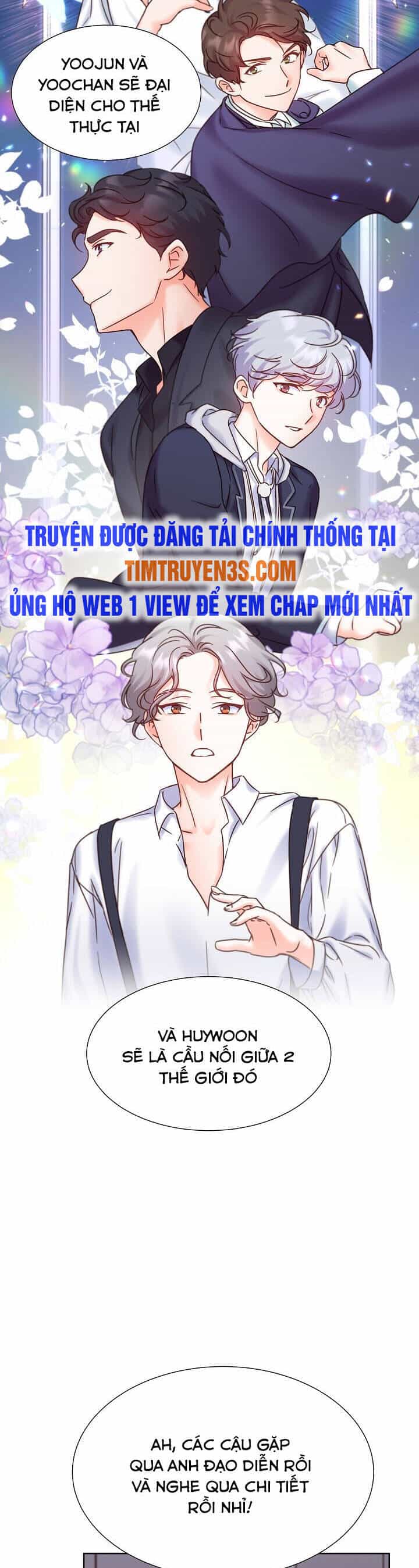 Trở Lại Làm Idol - Chương 52 - ảnh 29