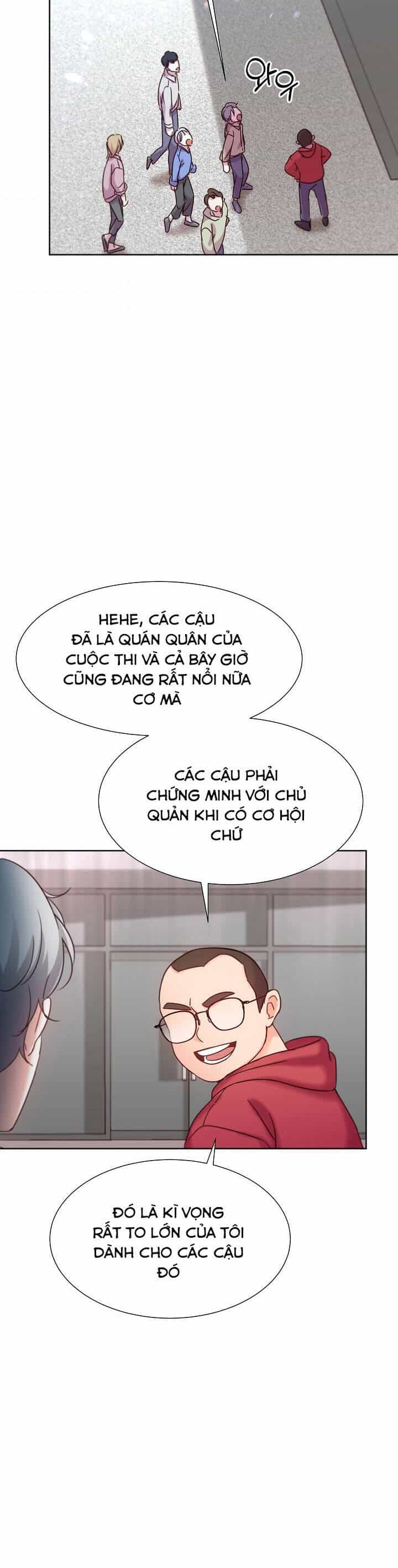 Trở Lại Làm Idol - Chương 52 - ảnh 3