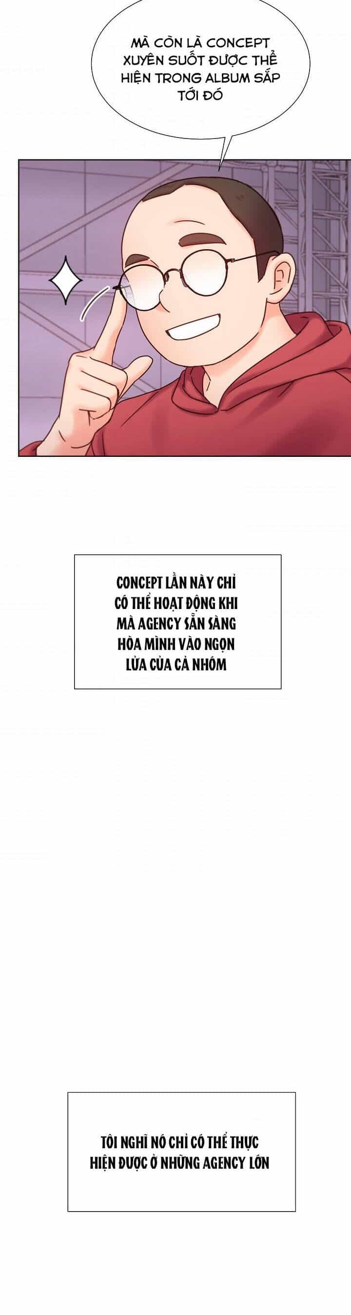 Trở Lại Làm Idol - Chương 52 - ảnh 31