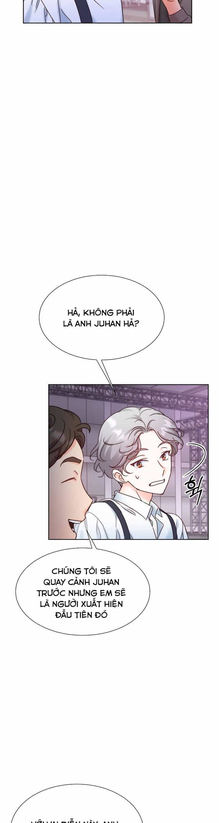 Trở Lại Làm Idol - Chương 52 - ảnh 33