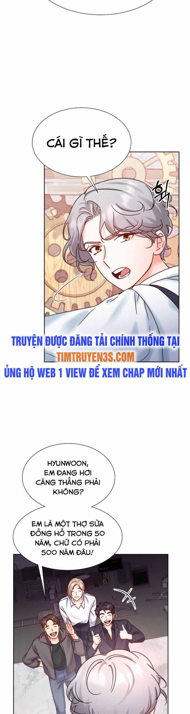 Trở Lại Làm Idol - Chương 52 - ảnh 44