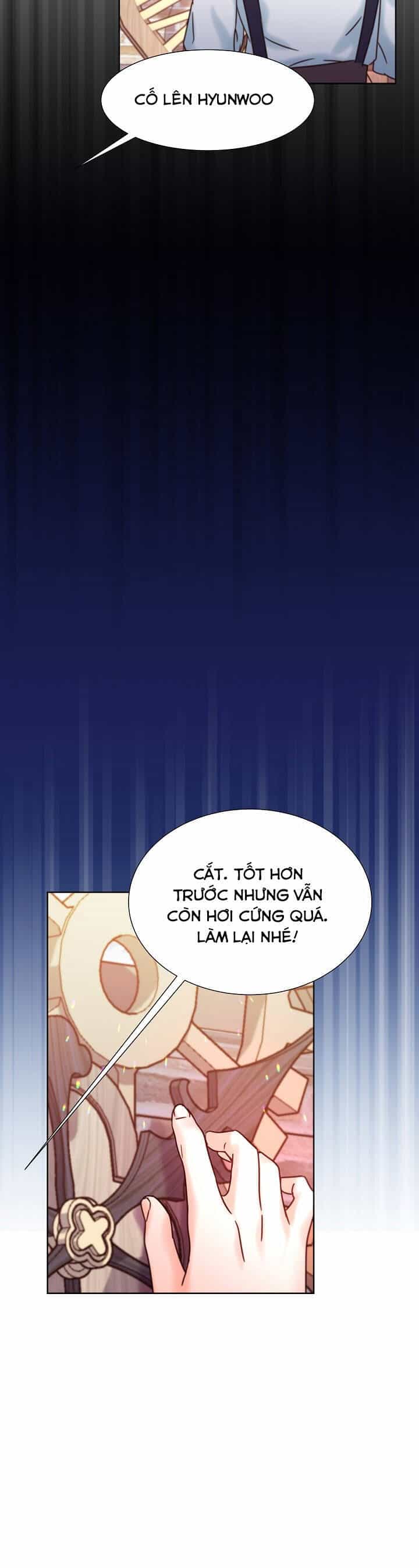 Trở Lại Làm Idol - Chương 52 - ảnh 46