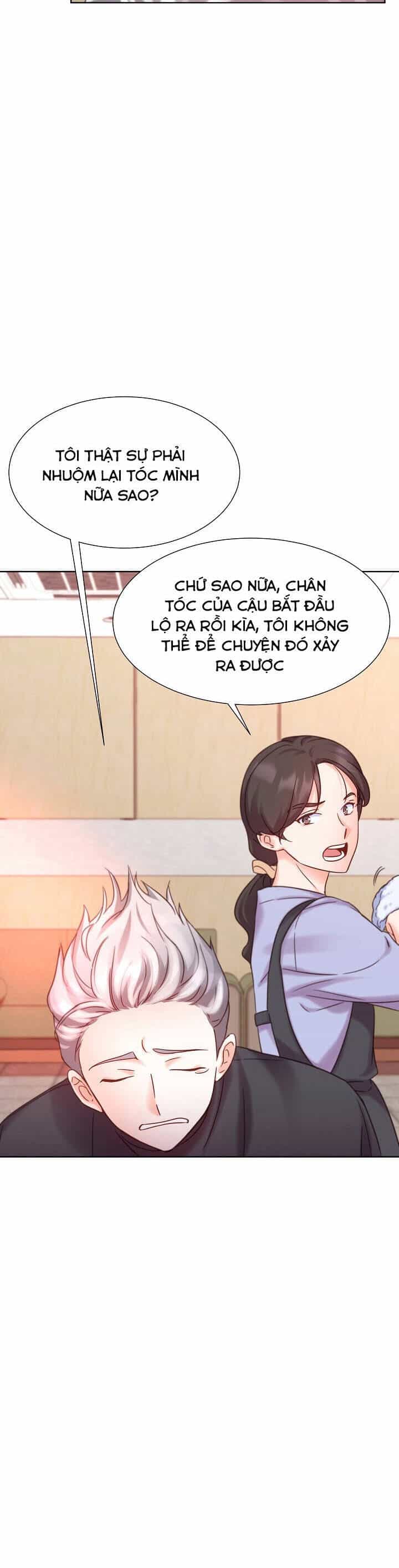 Trở Lại Làm Idol - Chương 52 - ảnh 6