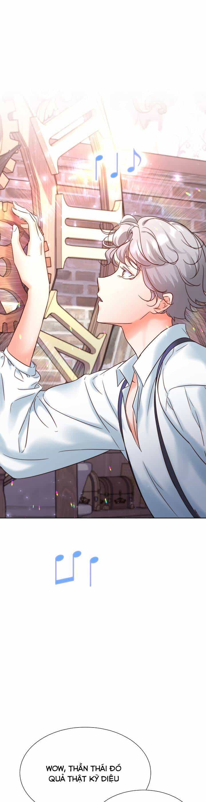 Trở Lại Làm Idol - Chương 53 - ảnh 13