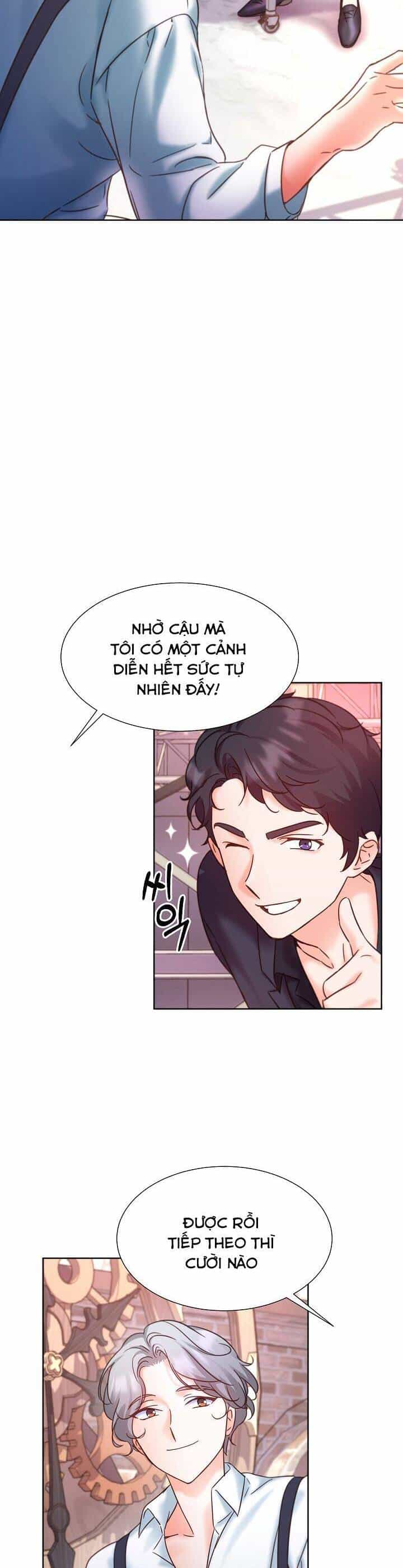 Trở Lại Làm Idol - Chương 53 - ảnh 20
