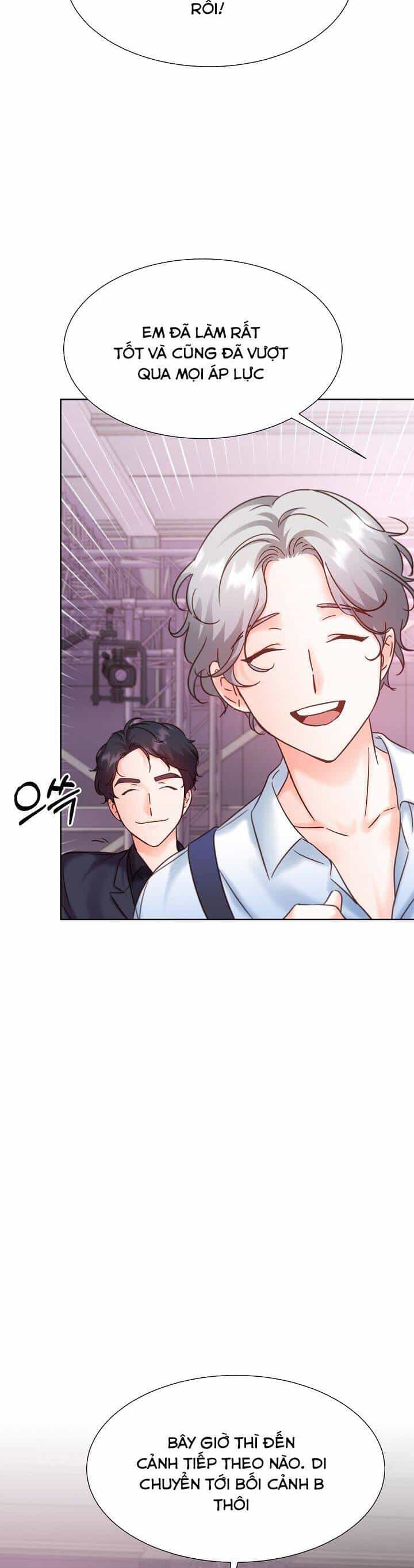 Trở Lại Làm Idol - Chương 53 - ảnh 25