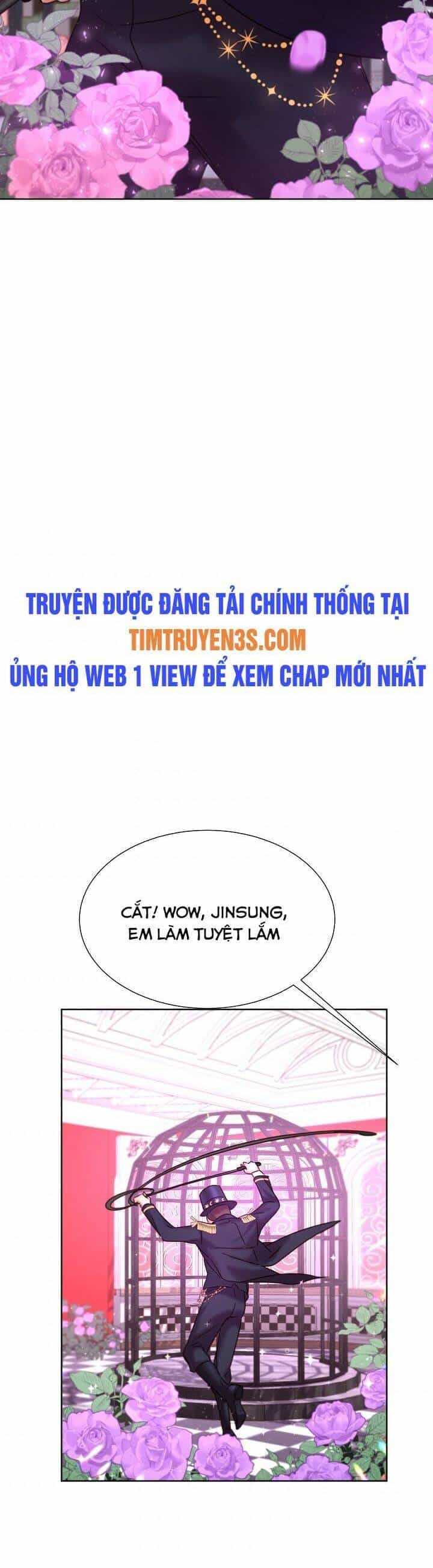Trở Lại Làm Idol - Chương 53 - ảnh 34
