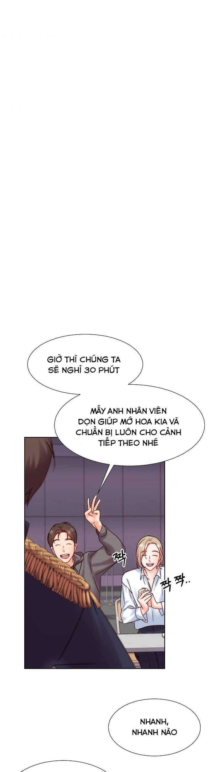 Trở Lại Làm Idol - Chương 53 - ảnh 35