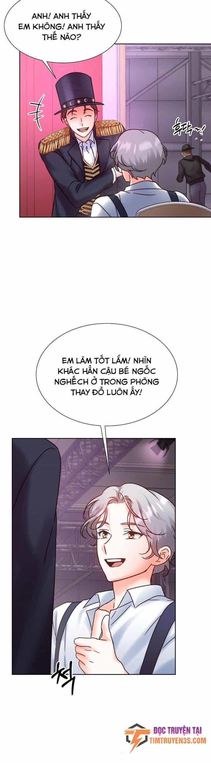 Trở Lại Làm Idol - Chương 53 - ảnh 36