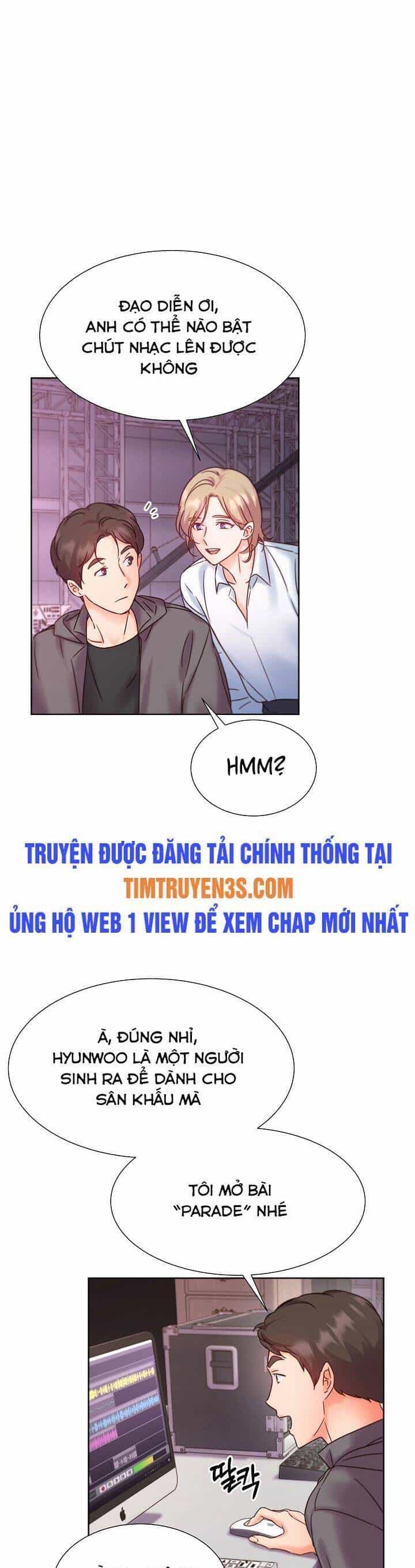 Trở Lại Làm Idol - Chương 53 - ảnh 4