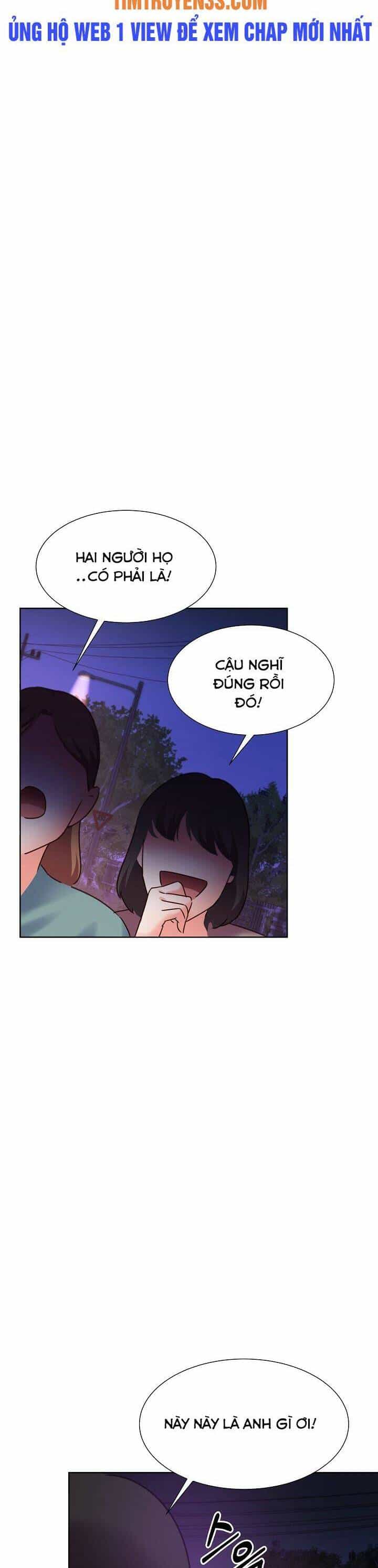 Trở Lại Làm Idol - Chương 53 - ảnh 44