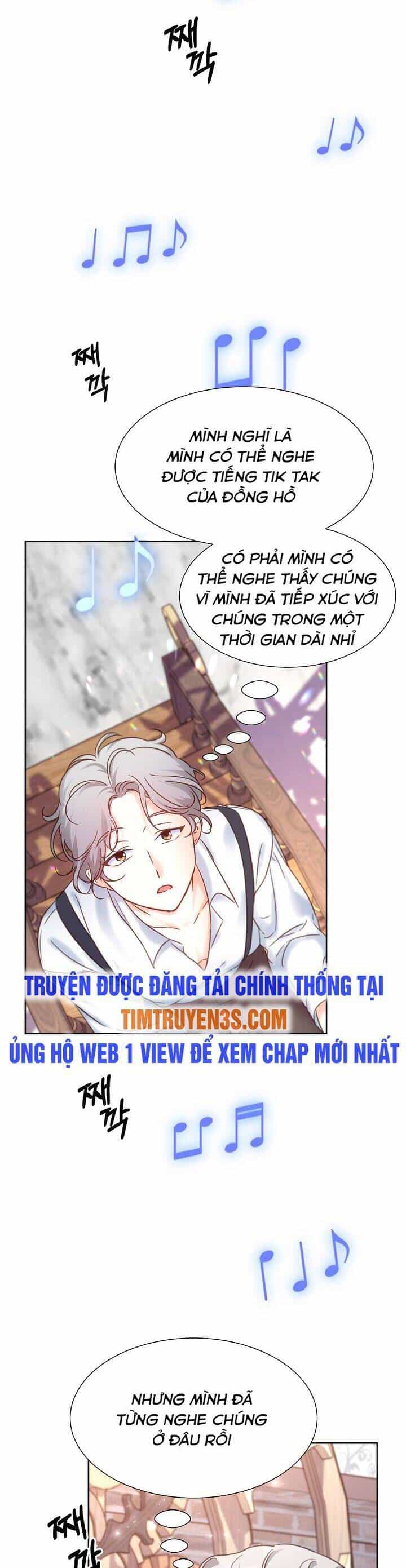 Trở Lại Làm Idol - Chương 53 - ảnh 9