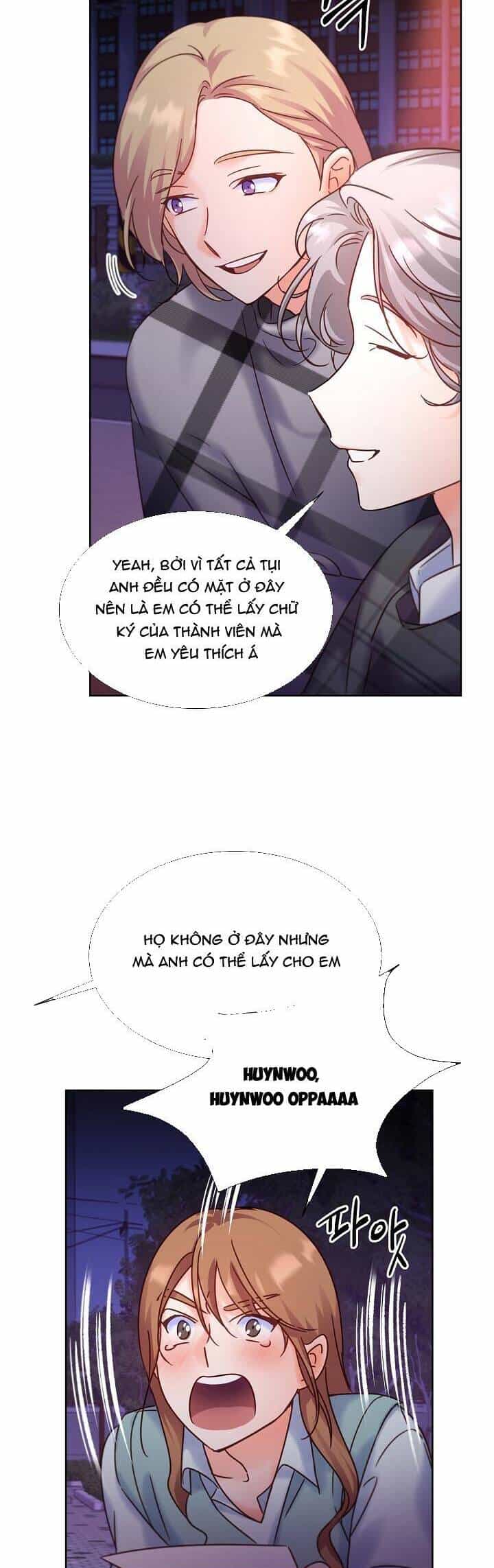 Trở Lại Làm Idol - Chương 54 - ảnh 11