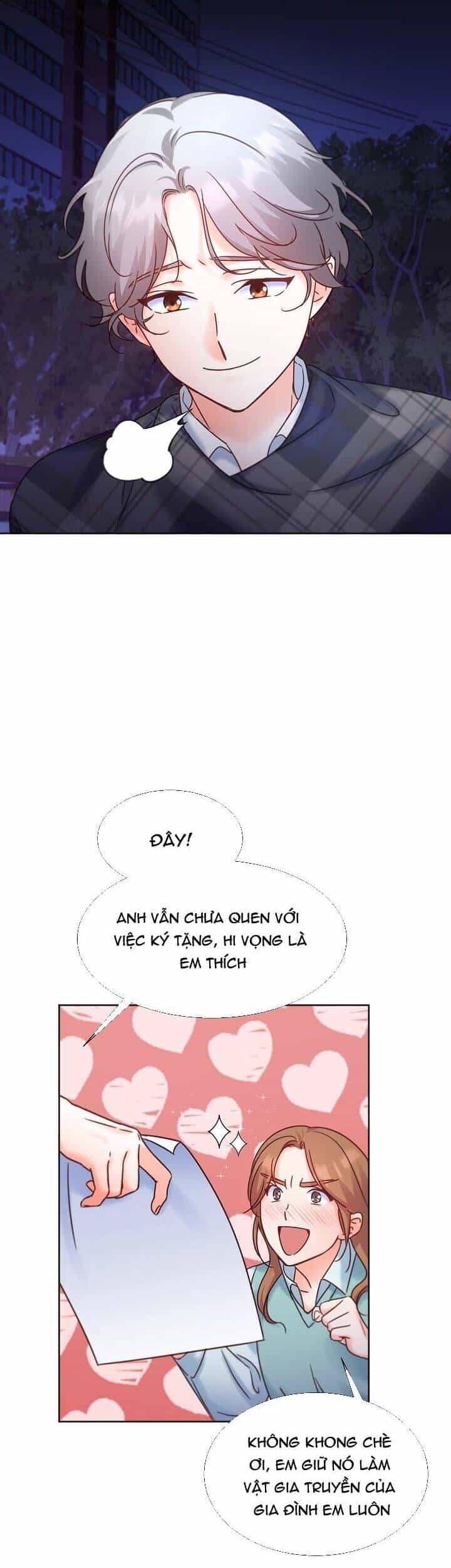 Trở Lại Làm Idol - Chương 54 - ảnh 17