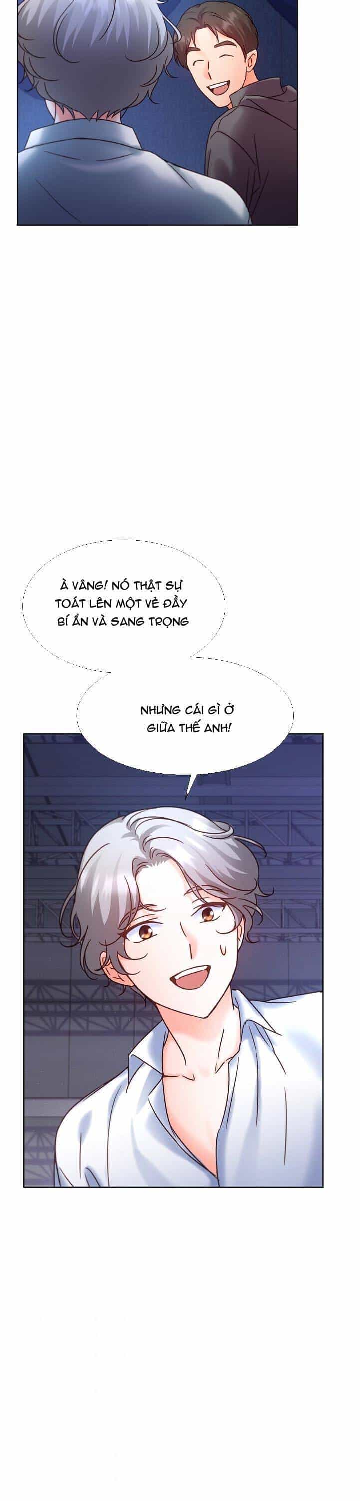 Trở Lại Làm Idol - Chương 54 - ảnh 24
